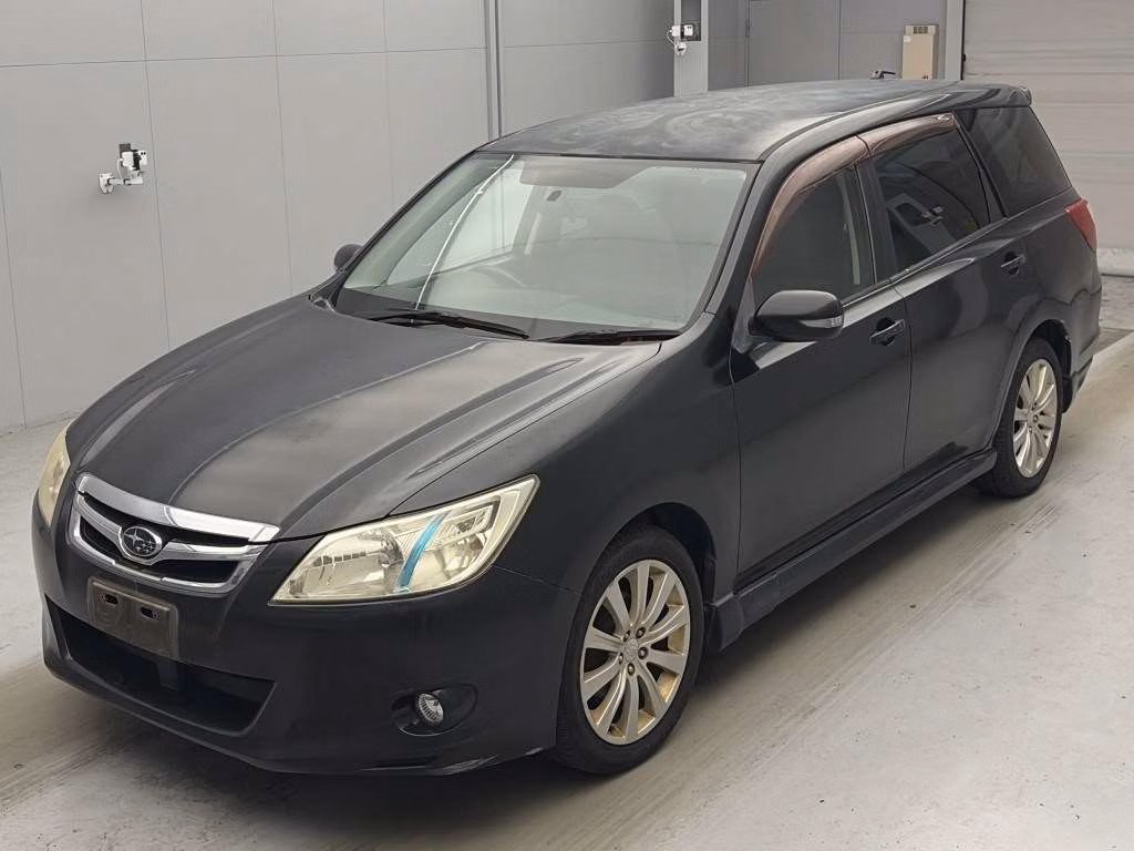 SUBARU EXIGA