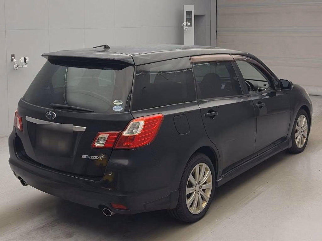 SUBARU EXIGA