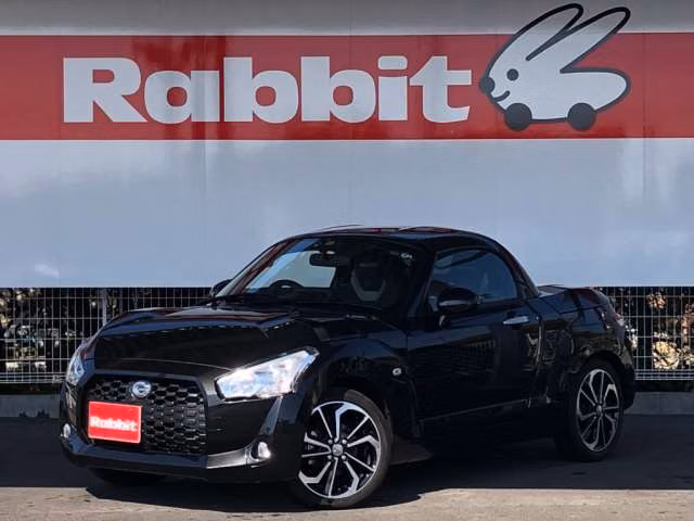 DAIHATSU COPEN
