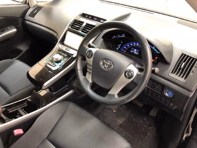 TOYOTA SAI
