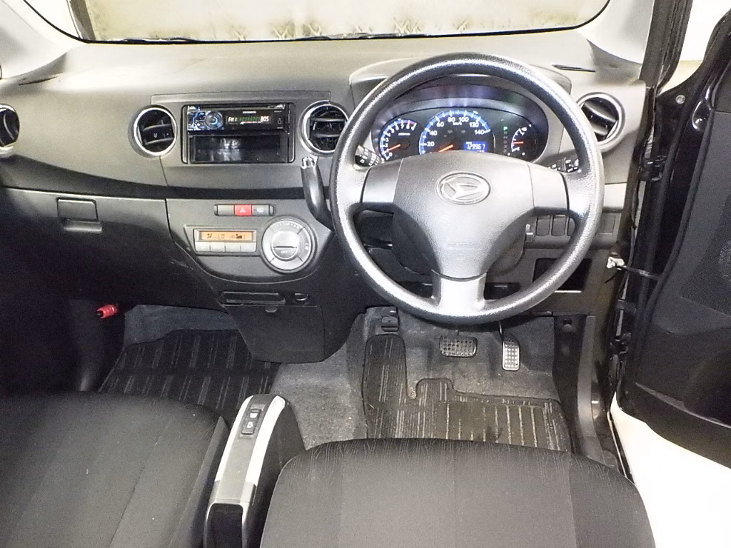 DAIHATSU TANTO EXE