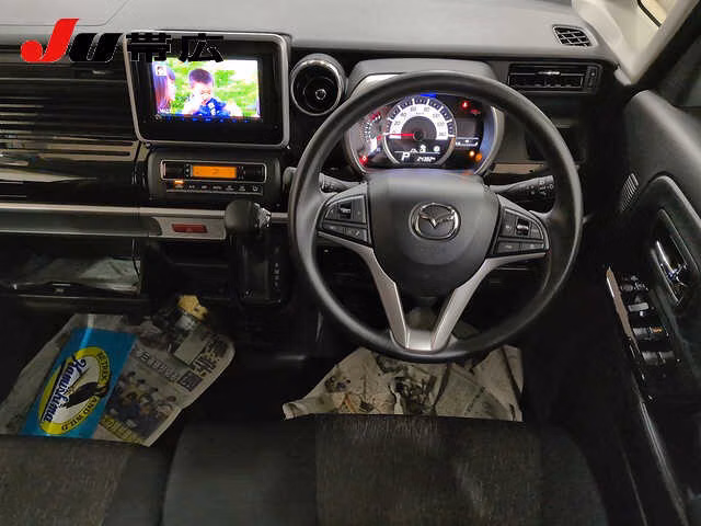 MAZDA FLAIR WAGON