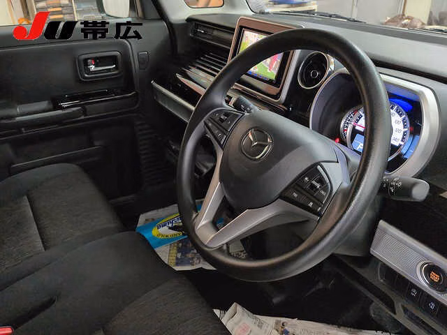 MAZDA FLAIR WAGON