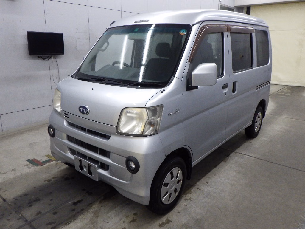 SUBARU SAMBAR