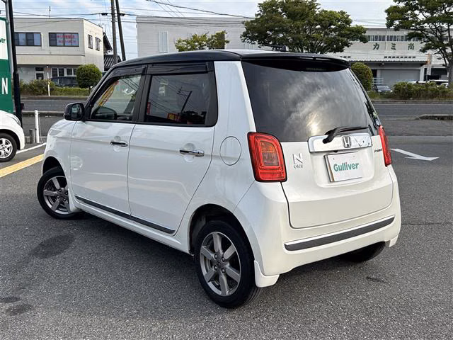 HONDA N-ONE