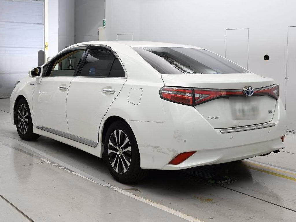 TOYOTA SAI