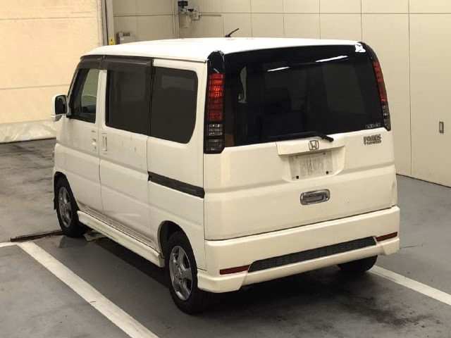 HONDA VAMOS