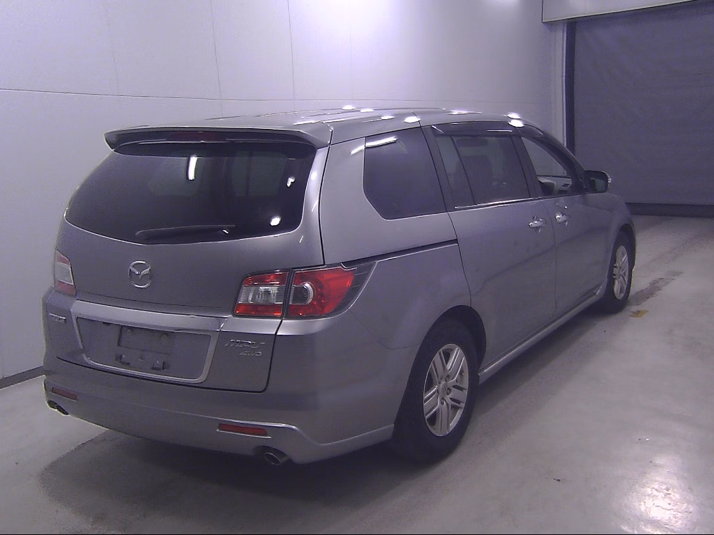 MAZDA MPV