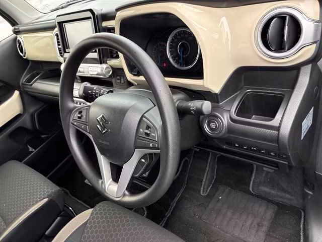 SUZUKI XBEE
