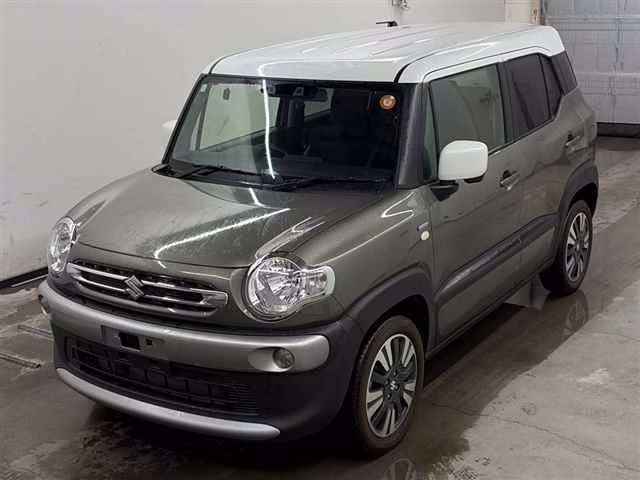 SUZUKI XBEE