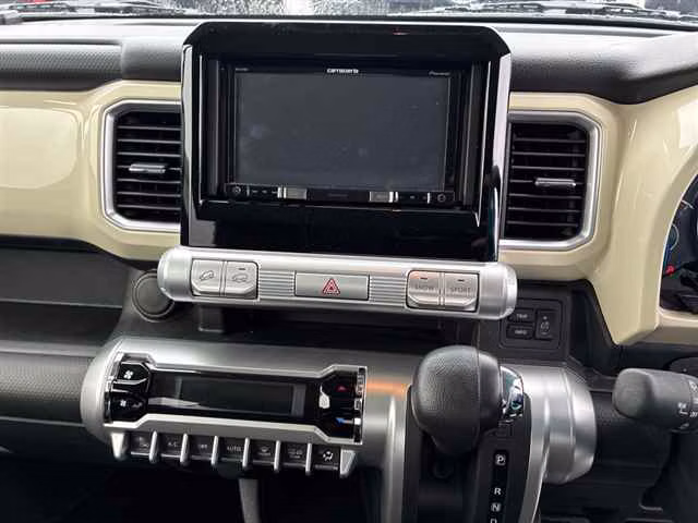 SUZUKI XBEE
