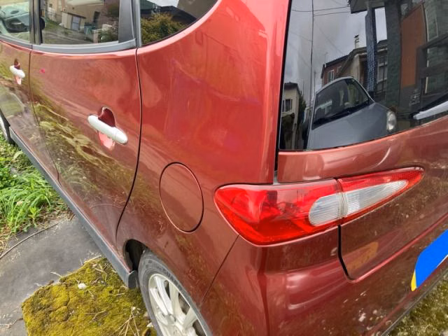 DAIHATSU SONICA