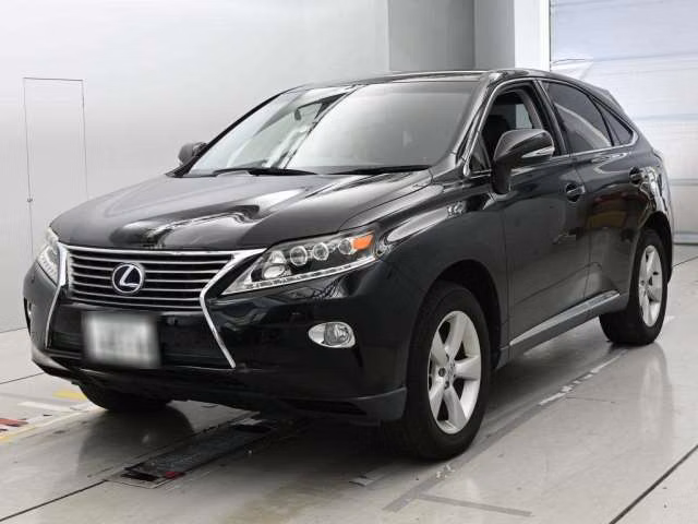 Lexus RX450h