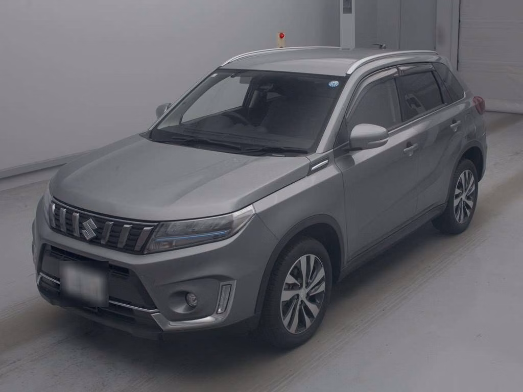 SUZUKI ESCUDO