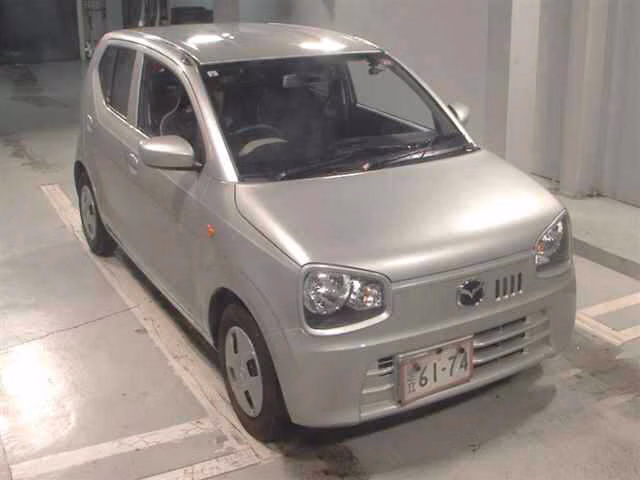 MAZDA CAROL