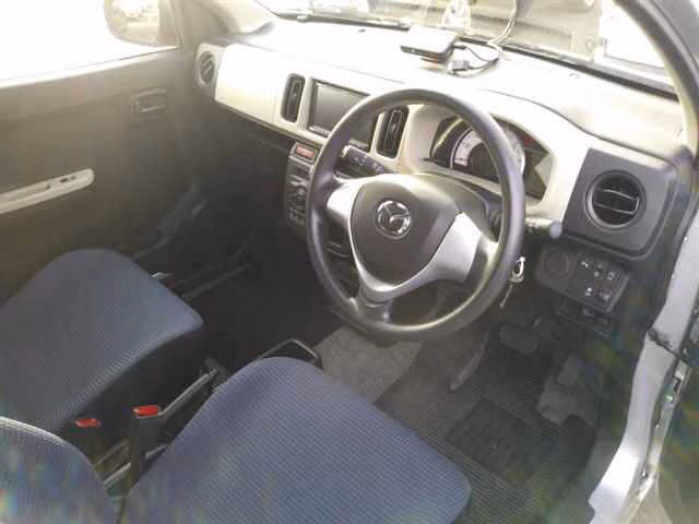 MAZDA CAROL