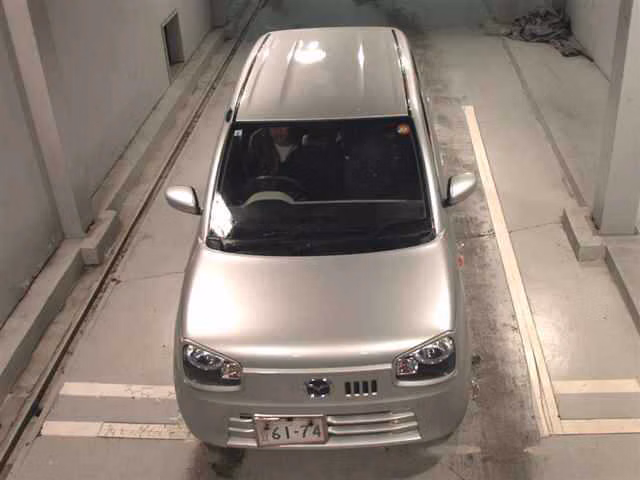 MAZDA CAROL