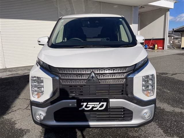 MITSUBISHI EK X