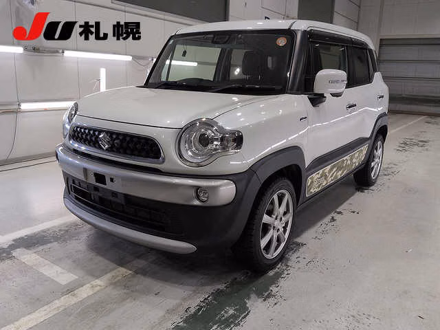 Suzuki Xbee