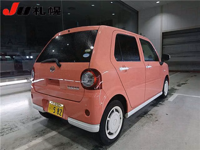 DAIHATSU MIRA TOCOT