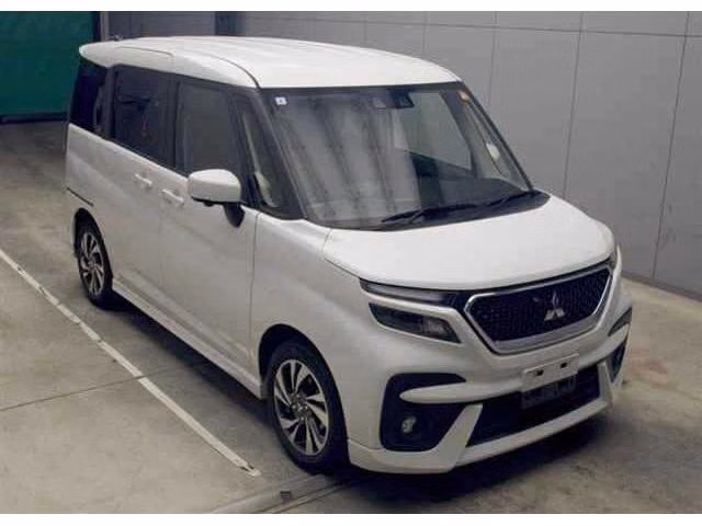 MITSUBISHI DELICA D:2
