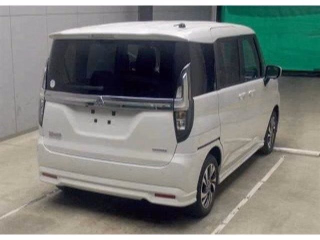 MITSUBISHI DELICA D:2