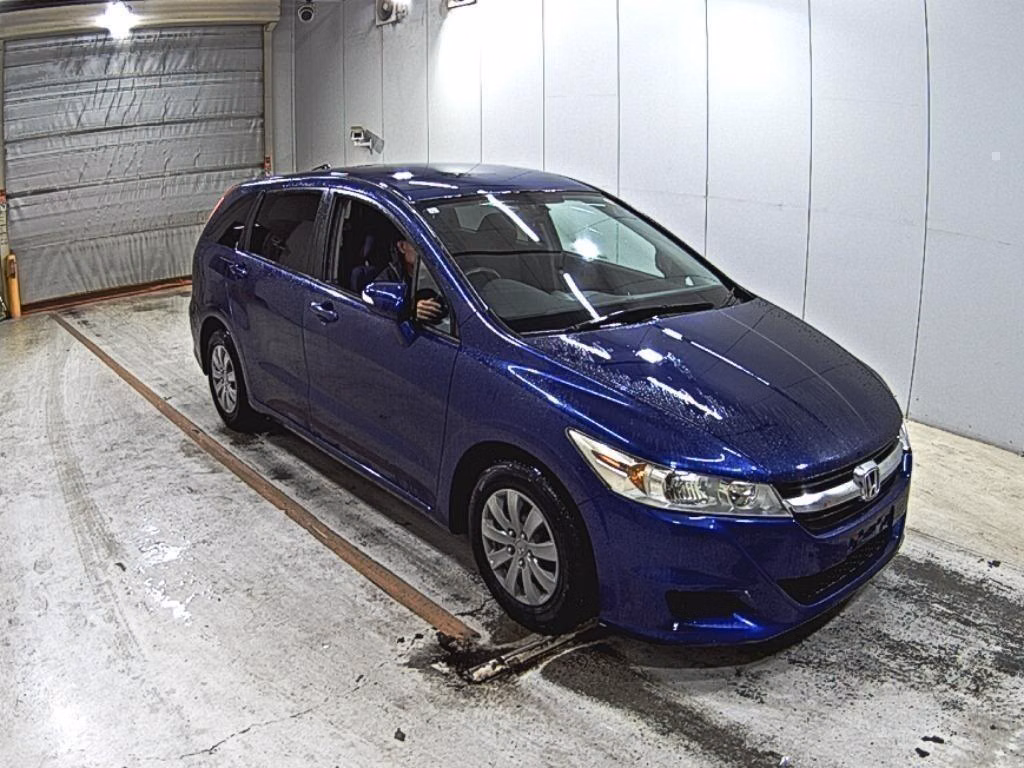 HONDA STREAM