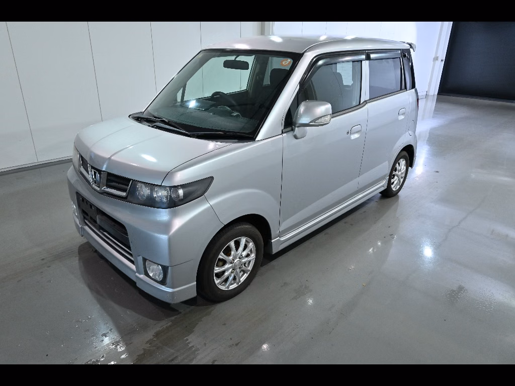 HONDA ZEST
