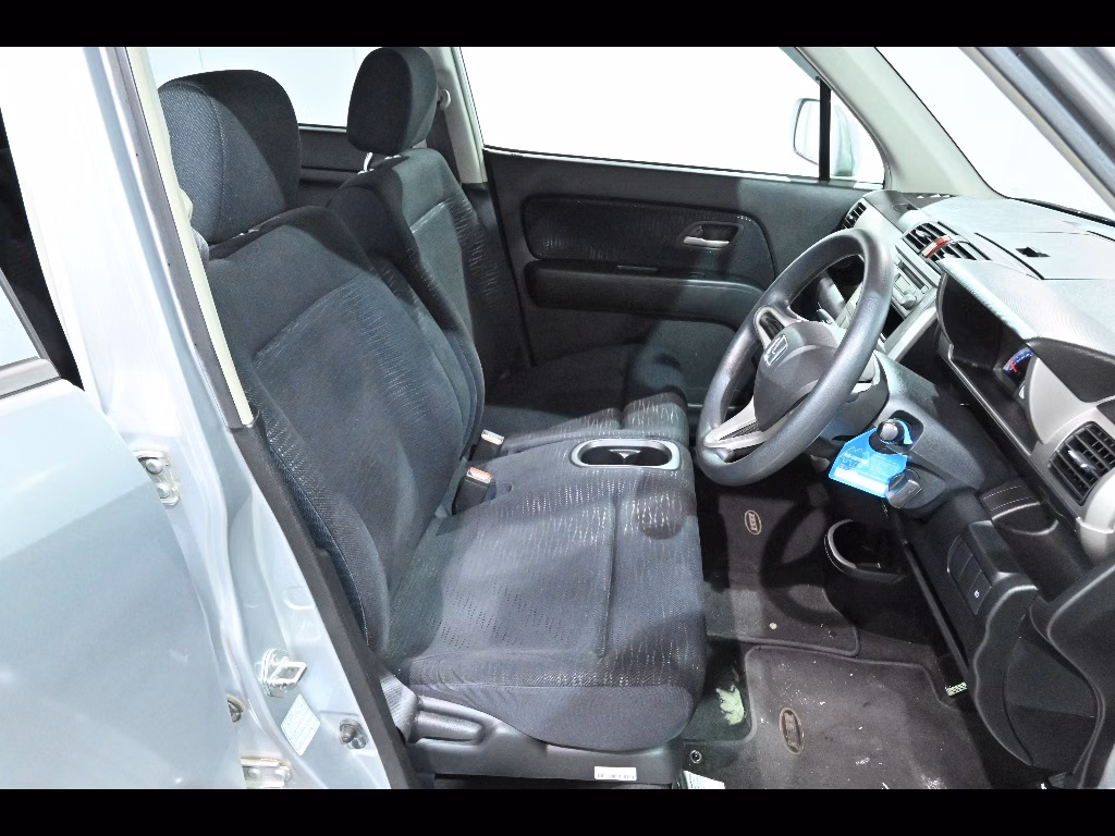HONDA ZEST