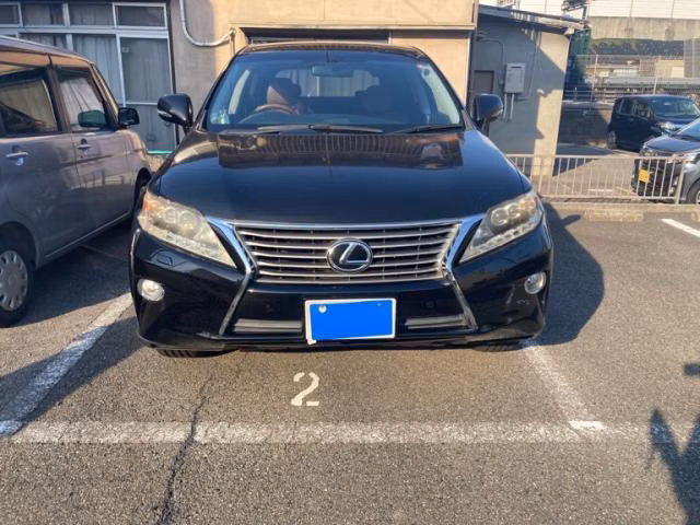 Lexus RX270