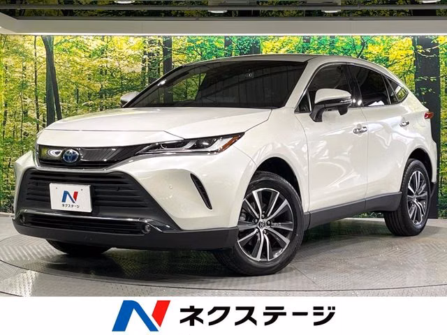 Toyota Venza