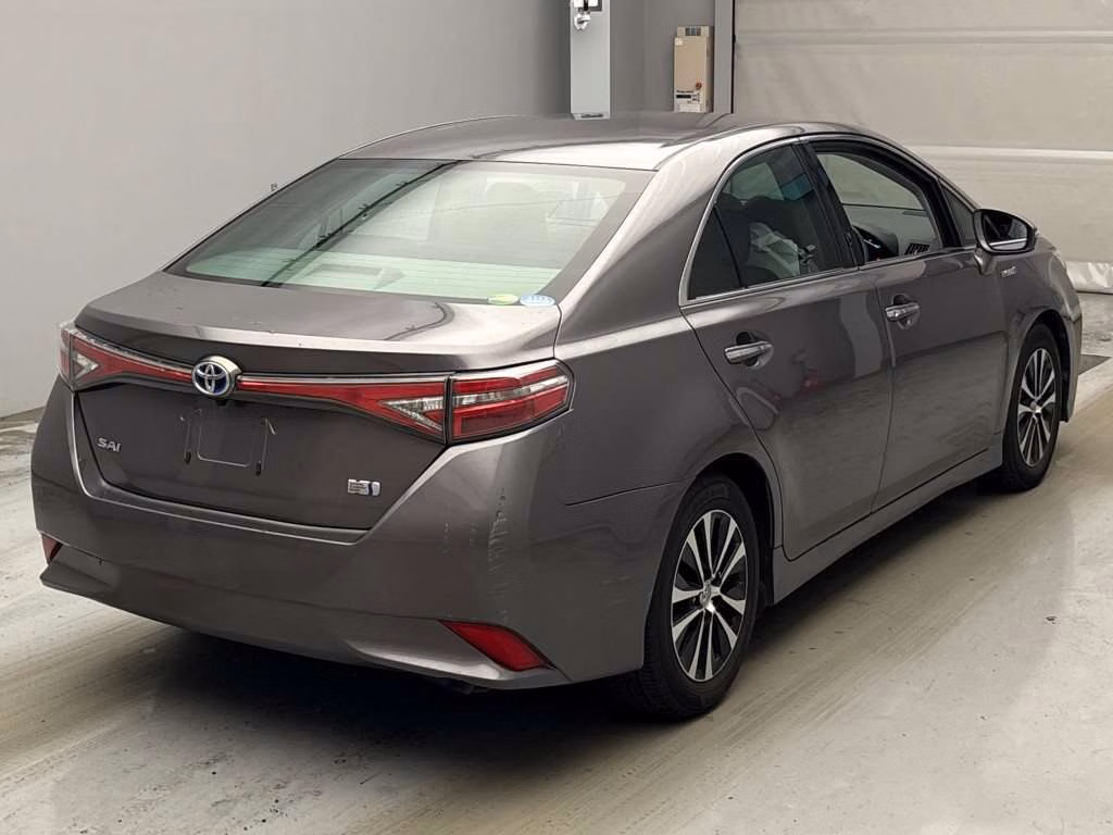 TOYOTA SAI