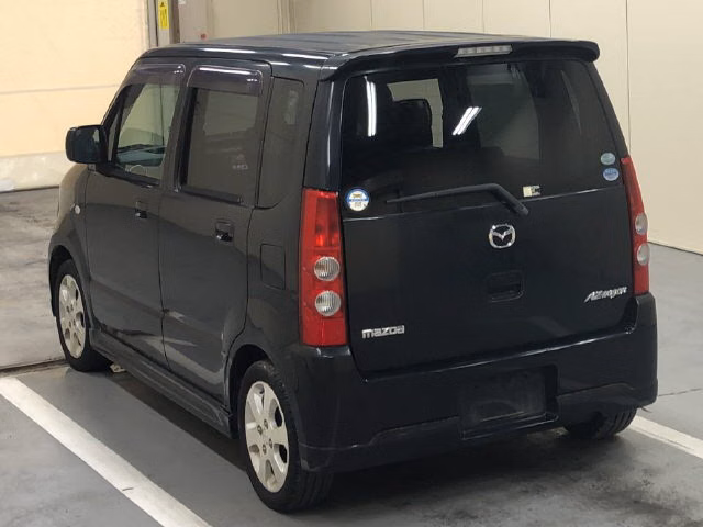 MAZDA AZ-WAGON