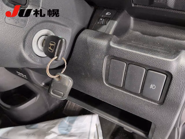 HONDA ZEST
