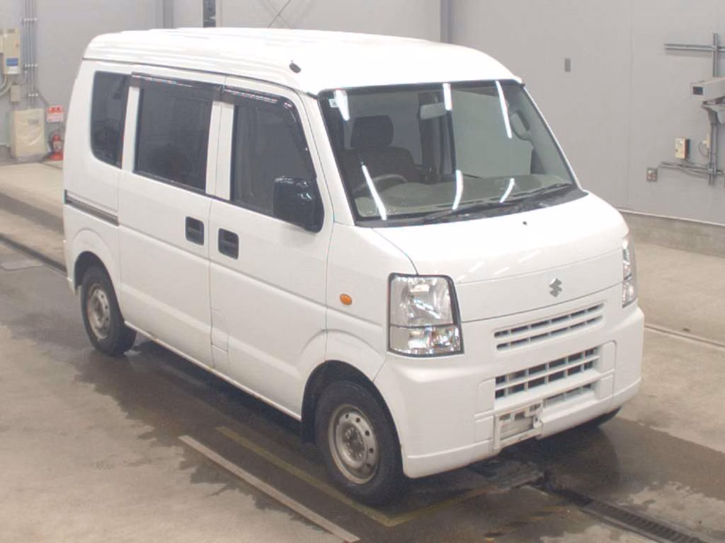 SUZUKI EVERY