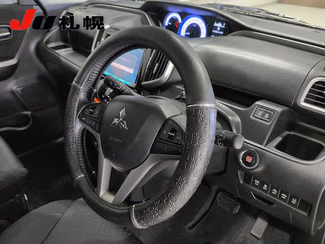 MITSUBISHI DELICA D:2