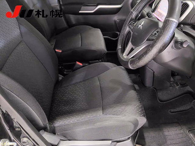 MITSUBISHI DELICA D:2