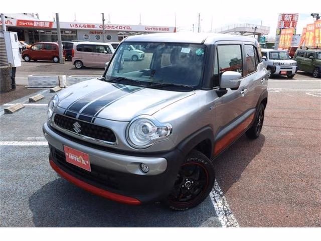 Suzuki Xbee