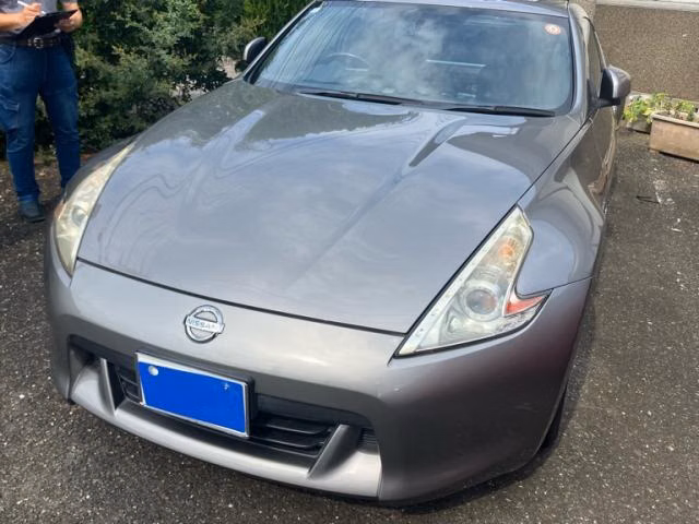 Nissan Fairlady Z