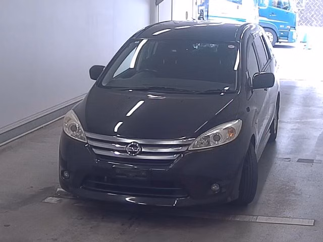 NISSAN LAFESTA