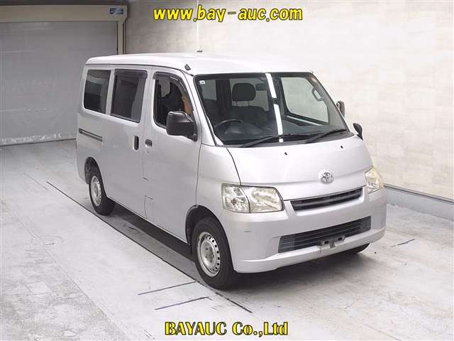 TOYOTA LITE ACE