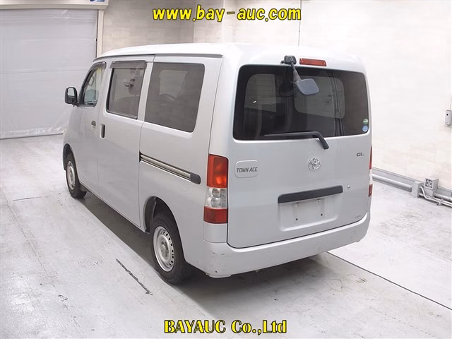 TOYOTA LITE ACE