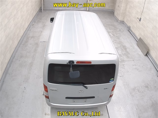 TOYOTA LITE ACE
