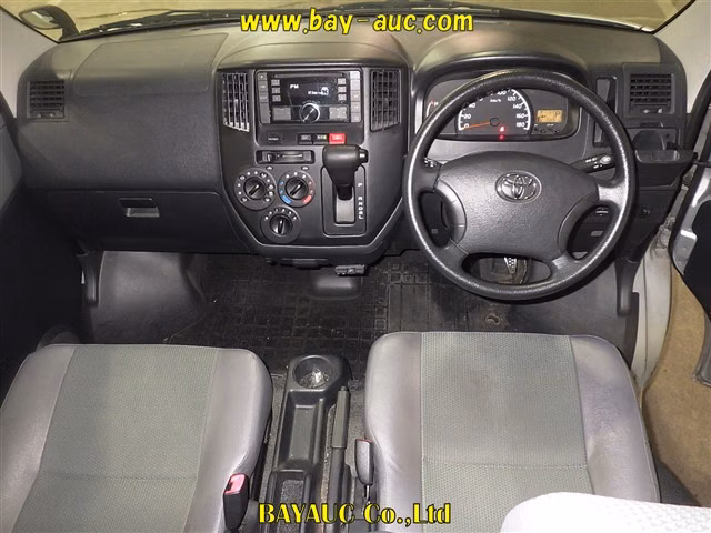 TOYOTA LITE ACE