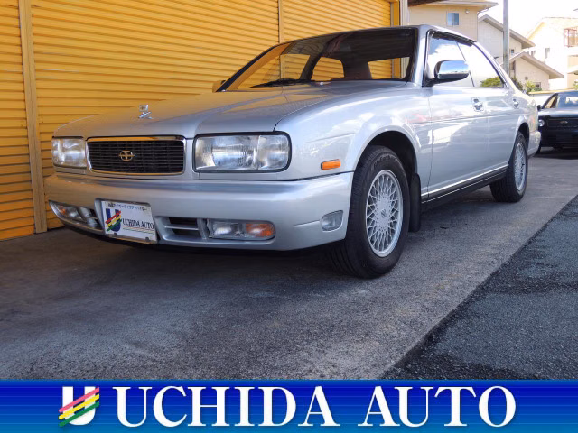 Nissan Gloria