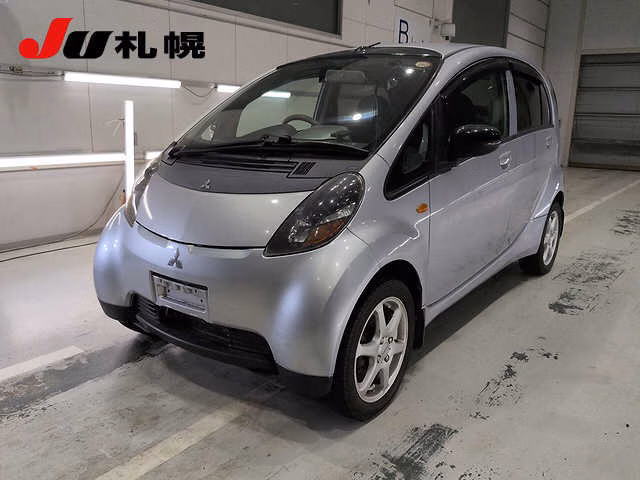MITSUBISHI I