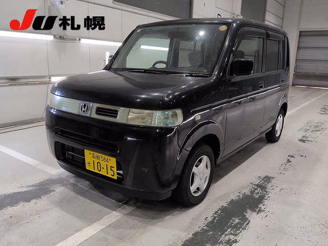 HONDA THAT'S
