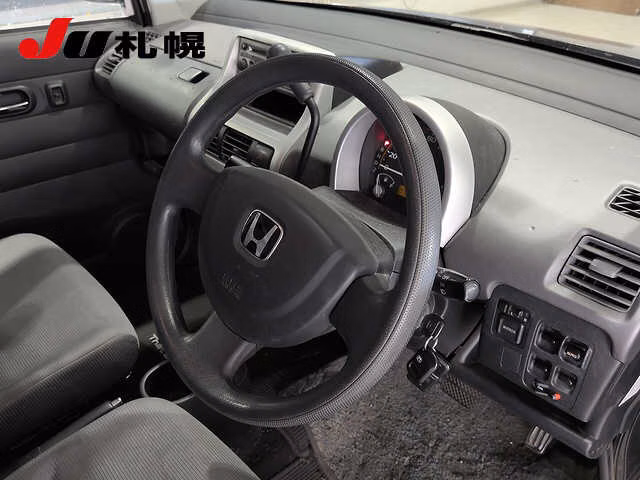 HONDA THAT'S