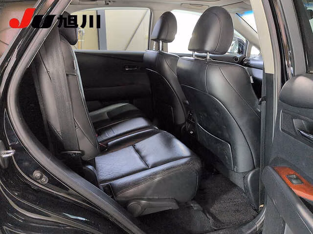 LEXUS RX450H