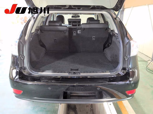 LEXUS RX450H